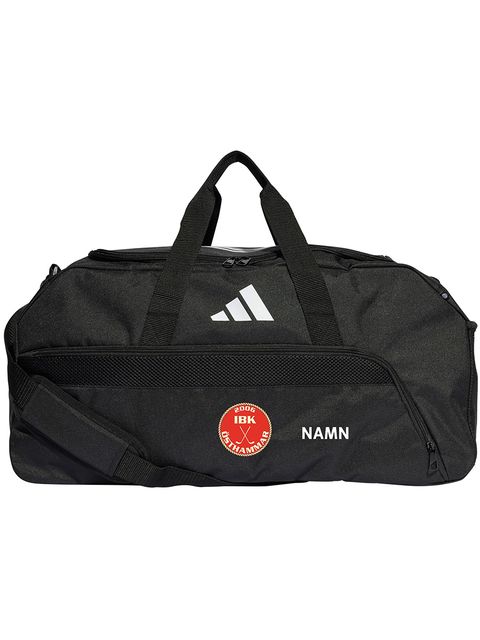 Adidas Sportväska TIRO L - Medium (IBK Östhammar)